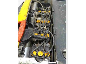 Pallet truck STILL EXU16: picture 4