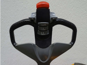 Pallet truck STILL EXU16: picture 3