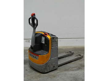Pallet truck STILL EXU16: picture 2