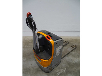 Pallet truck STILL EXU20: picture 3