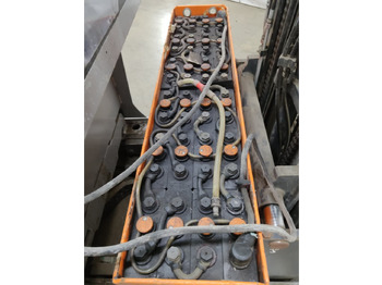 Reach truck STILL FM-X17: picture 5