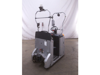 Tow tractor STILL LTX50: picture 3
