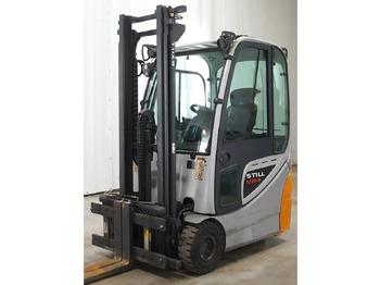 Electric forklift STILL RX20