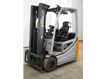 Electric forklift STILL RX20
