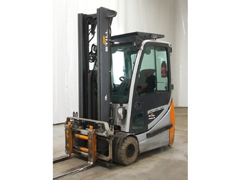 Electric forklift STILL RX20
