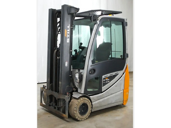 Electric forklift STILL RX20