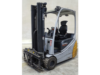Electric forklift STILL RX20