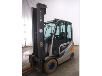 Electric forklift STILL RX60