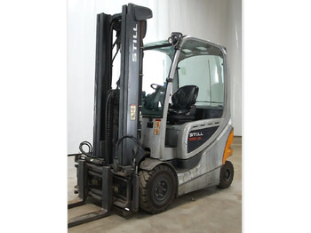 Electric forklift STILL RX60