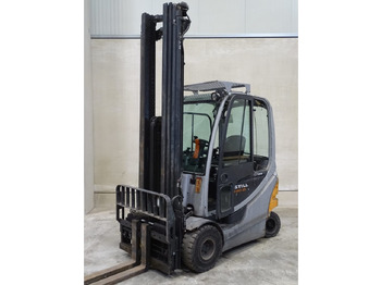 Electric forklift STILL RX60