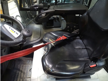 Electric forklift STILL RX60-30: picture 4