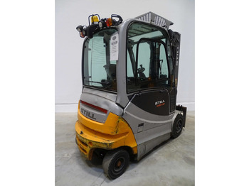 Electric forklift STILL RX60-30: picture 3