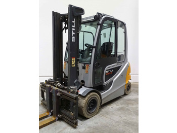 Electric forklift STILL RX60