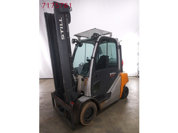 LPG forklift STILL RX70