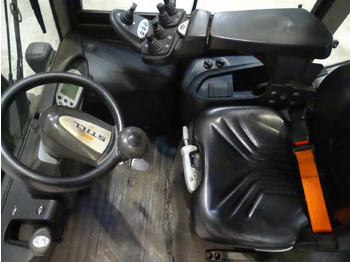 Diesel forklift STILL RX70-50: picture 4