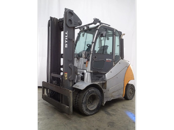 Diesel forklift STILL RX70