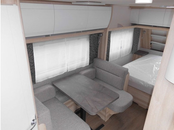 New Caravan Hobby De Luxe 460 SFf 2025 AUTARK FBH 1500kg. +++ Hobby De Luxe 460 SFf mit Extras, Lagerabverkauf: picture 5 New Caravan Hobby De Luxe 460 SFf 2025 AUTARK FBH 1500kg. +++ Hobby De Luxe 460 SFf mit Extras, Lagerabverkauf: picture 5