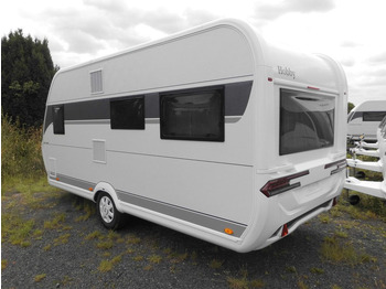 Caravan Hobby De Luxe 460 UFe 2026 1500kg. Ambiente: picture 4