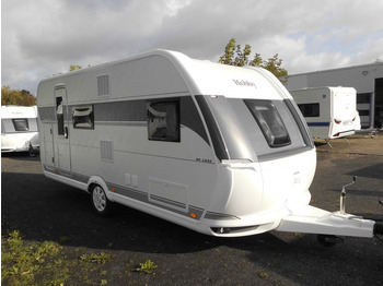 Caravan HOBBY DE LUXE 490 KMF