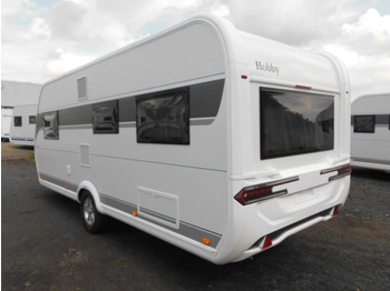 Caravan Hobby De Luxe 515 UHK 2025 PICO Hubbett+K.Betten: picture 3 Caravan Hobby De Luxe 515 UHK 2025 PICO Hubbett+K.Betten: picture 3