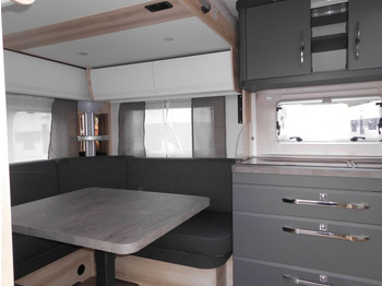 Caravan Hobby De Luxe 515 UHK 2025 PICO Hubbett+K.Betten: picture 5 Caravan Hobby De Luxe 515 UHK 2025 PICO Hubbett+K.Betten: picture 5