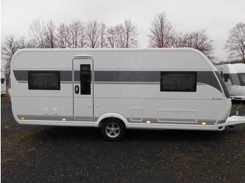 New Caravan Hobby De Luxe 515 UHL 2025 2000kg. AUTARK AMBIENTE Hobby De Luxe 515 UHL mit Extras, Lagerabverkauf!: picture 3 New Caravan Hobby De Luxe 515 UHL 2025 2000kg. AUTARK AMBIENTE Hobby De Luxe 515 UHL mit Extras, Lagerabverkauf!: picture 3