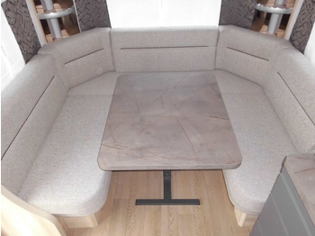 New Caravan Hobby De Luxe 515 UHL 2025 2000kg. AUTARK AMBIENTE Hobby De Luxe 515 UHL mit Extras, Lagerabverkauf!: picture 5 New Caravan Hobby De Luxe 515 UHL 2025 2000kg. AUTARK AMBIENTE Hobby De Luxe 515 UHL mit Extras, Lagerabverkauf!: picture 5