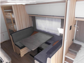 Caravan Hobby De Luxe 545 KMF 2026 3er Autark Backofen uvm.+: picture 5 Caravan Hobby De Luxe 545 KMF 2026 3er Autark Backofen uvm.+: picture 5