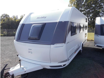 Caravan Hobby De Luxe 545 KMF 2026 3er Autark Backofen uvm.+: picture 4 Caravan Hobby De Luxe 545 KMF 2026 3er Autark Backofen uvm.+: picture 4