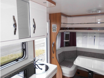 Caravan Hobby Excellent 495 UL 1HAND MOVER KAMPA 1750kg.+++: picture 5