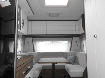 Caravan Hobby Excellent Edition 540 WLU 2026 2000kg.,: picture 4