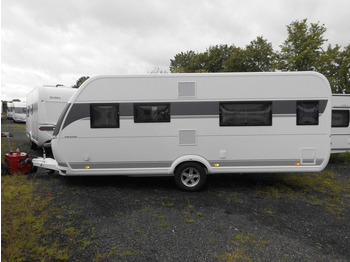 Caravan Hobby Prestige 560 WLU sofort Verfügbar: picture 4