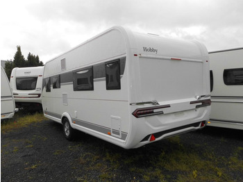 Caravan Hobby Prestige 560 WLU sofort Verfügbar: picture 5