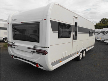 Caravan Hobby Prestige 650 UFf 2025 %Lagerabverkauf%: picture 4