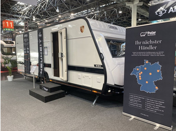 Caravan POLAR