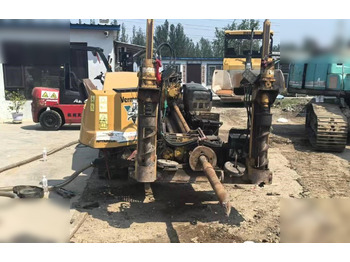 Directional boring machine 2000 VERMEER NAVIGATOR D33X44: picture 5 Directional boring machine 2000 VERMEER NAVIGATOR D33X44: picture 5