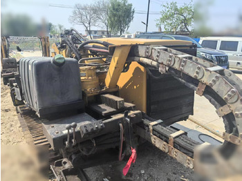 Directional boring machine 2000 VERMEER NAVIGATOR D33X44: picture 2 Directional boring machine 2000 VERMEER NAVIGATOR D33X44: picture 2