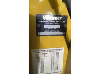 Trencher 2001 VERMEER V4150A: picture 2 Trencher 2001 VERMEER V4150A: picture 2