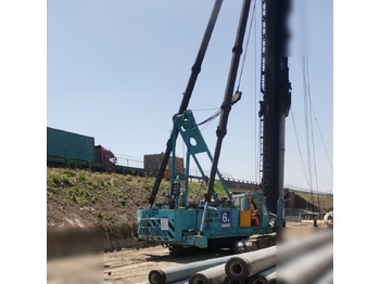Drilling rig
