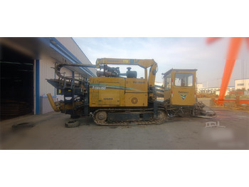 Directional boring machine VERMEER