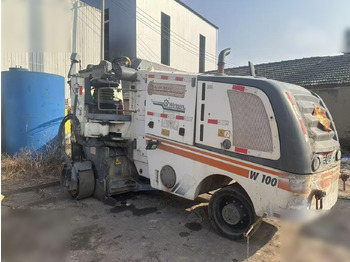 Cold planer 2011 WIRTGEN W100: picture 3