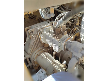 Crawler excavator 2013 CATERPILLAR 6018ACFS: picture 5