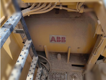 Crawler excavator 2013 CATERPILLAR 6018ACFS: picture 3
