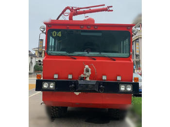 Fire truck 2019 OSHKOSH T1500: picture 3