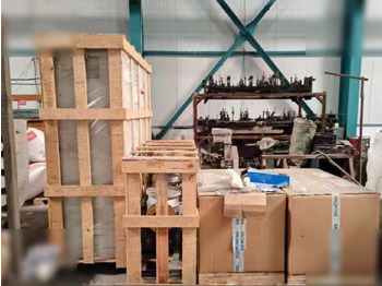 New Generator set 2019 SIEMENS SGE-56HM: picture 2