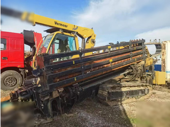 Directional boring machine 2022 VERMEER NAVIGATOR D130X150: picture 2