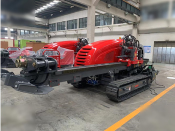 New Directional boring machine 2024 JIANGSU GOODENG ENG MACH ASSEMBLING CO LTD GD130C-LS: picture 2