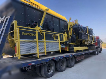 Screener KEESTRACK