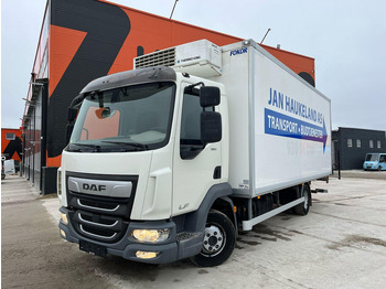 Refrigerator truck DAF LF 180 4x2 V-800MAX / BOX L=6015 mm: picture 2