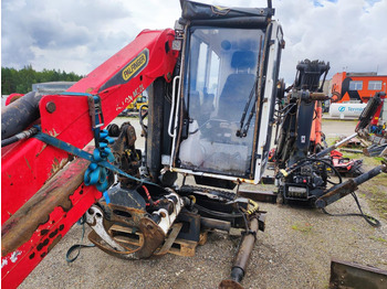 Loader crane for Truck Epsilon M12L97: picture 4